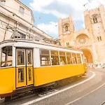 Ibis Styles Lisboa Centro Marquês de Pombal