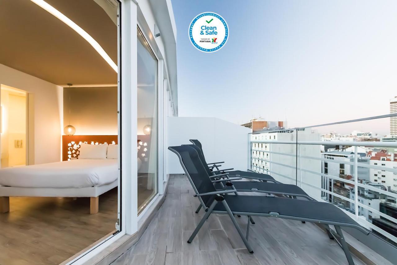 Ibis Styles Centro Marquês De Pombal 3*