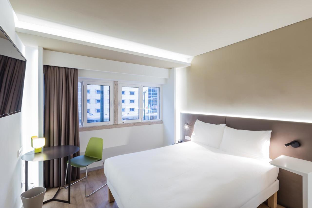 Ibis Styles Centro Marquês De Pombal 3* Lisboa