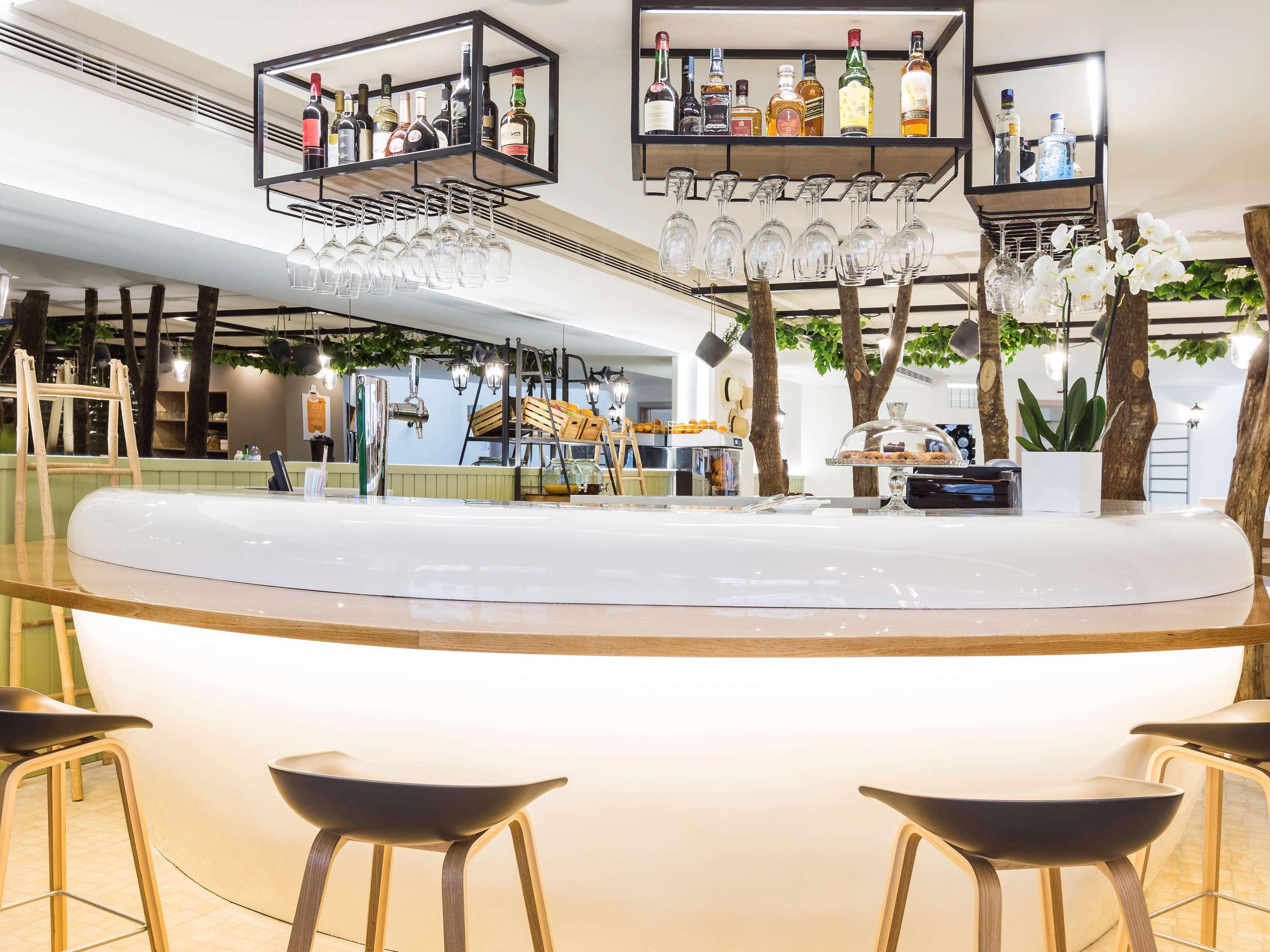 Hotel Ibis Styles Centro Marquês De Pombal Lisboa