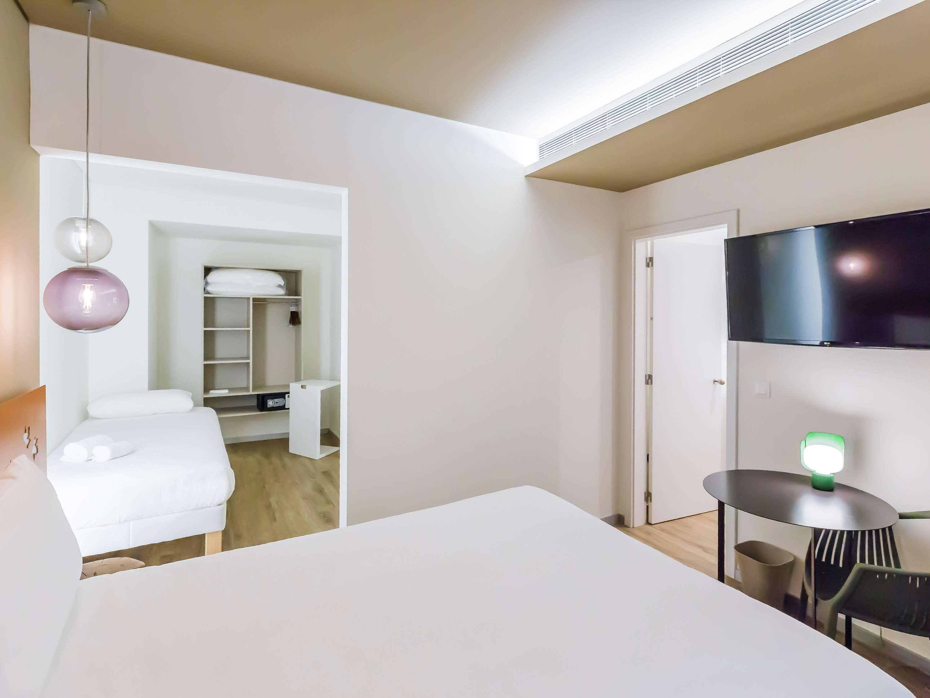 Ibis Styles Centro Marquês De Pombal Lisboa