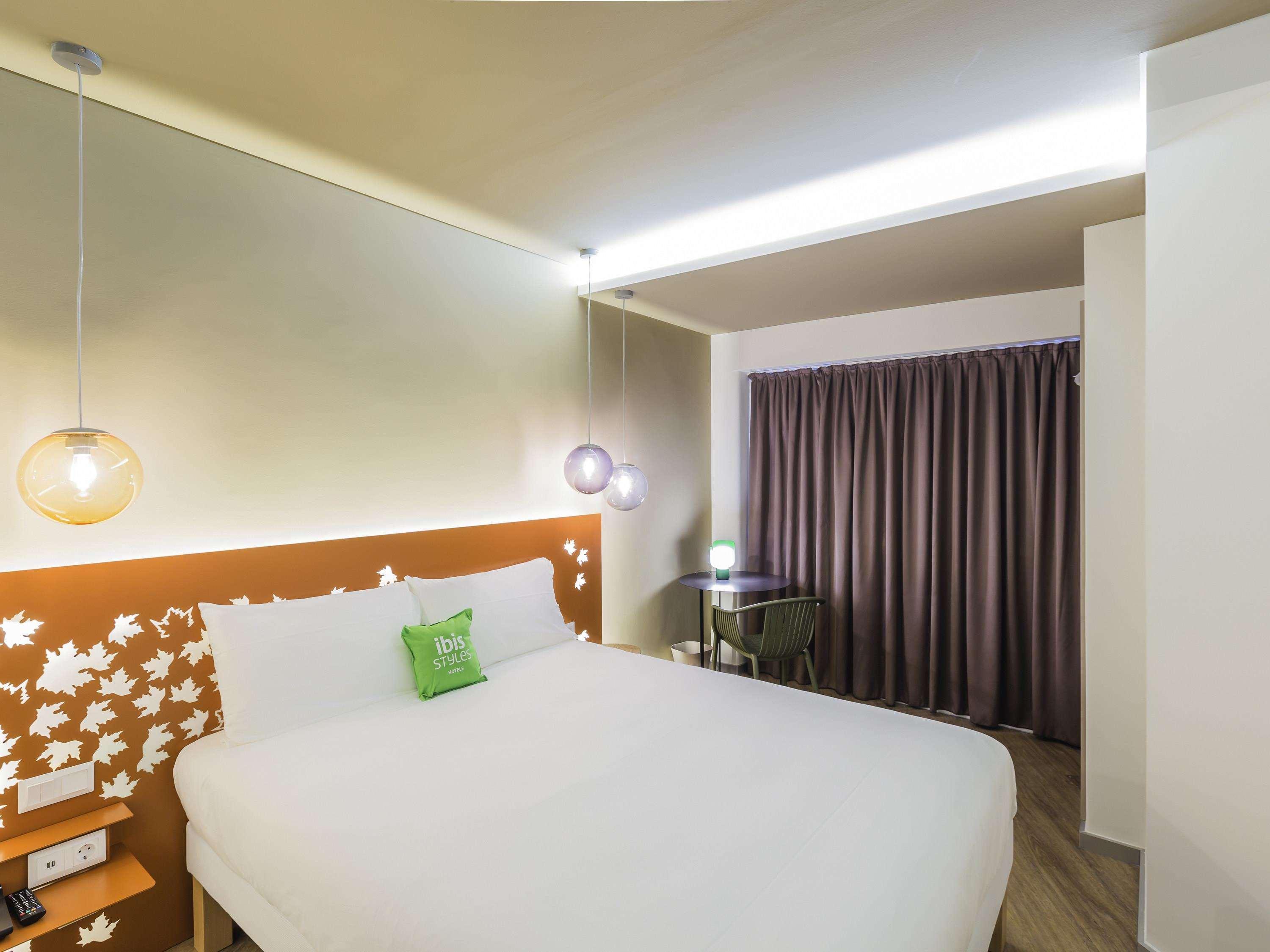 Ibis Styles Centro Marquês De Pombal