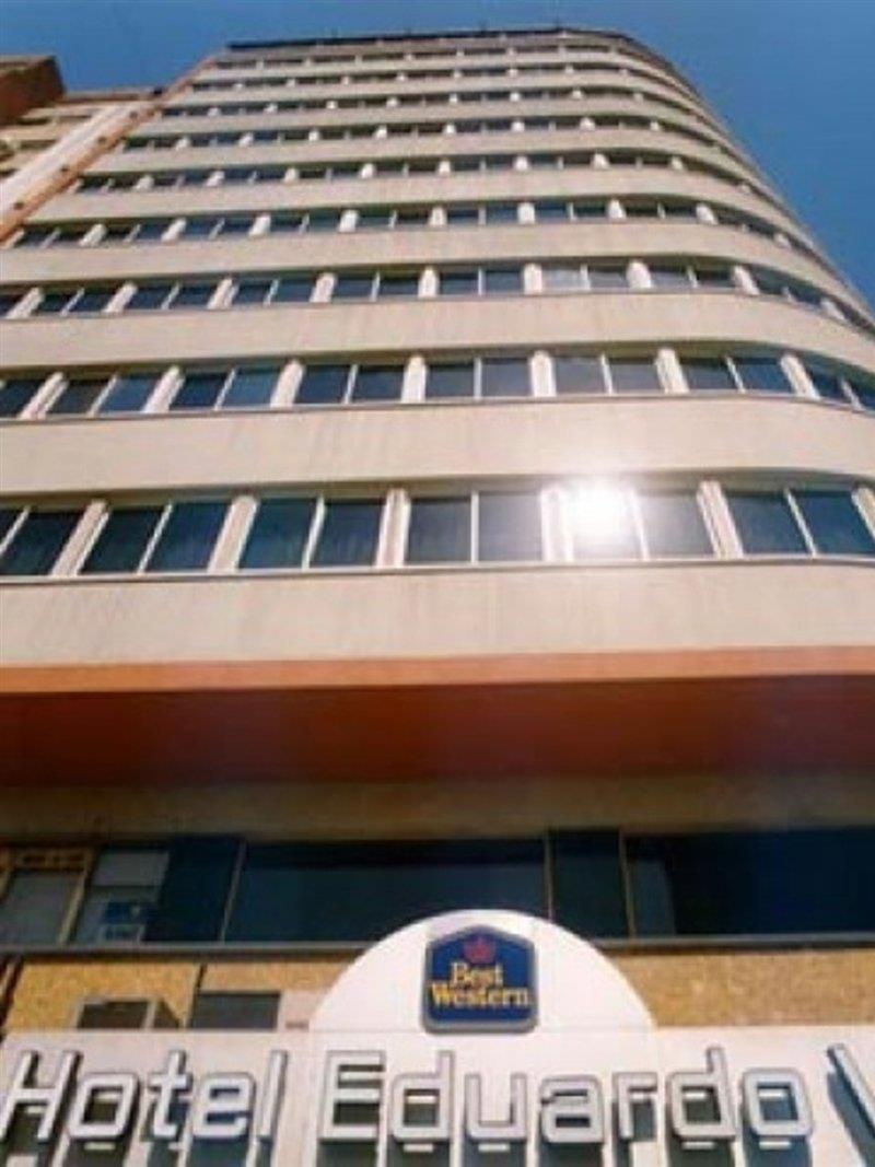 Ibis Styles Centro Marquês De Pombal Lisboa