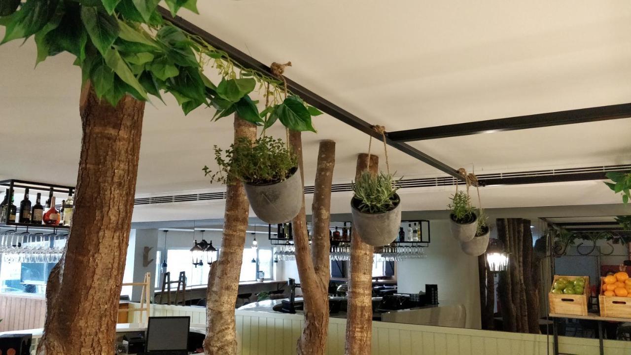 Ibis Styles Centro Marquês De Pombal
