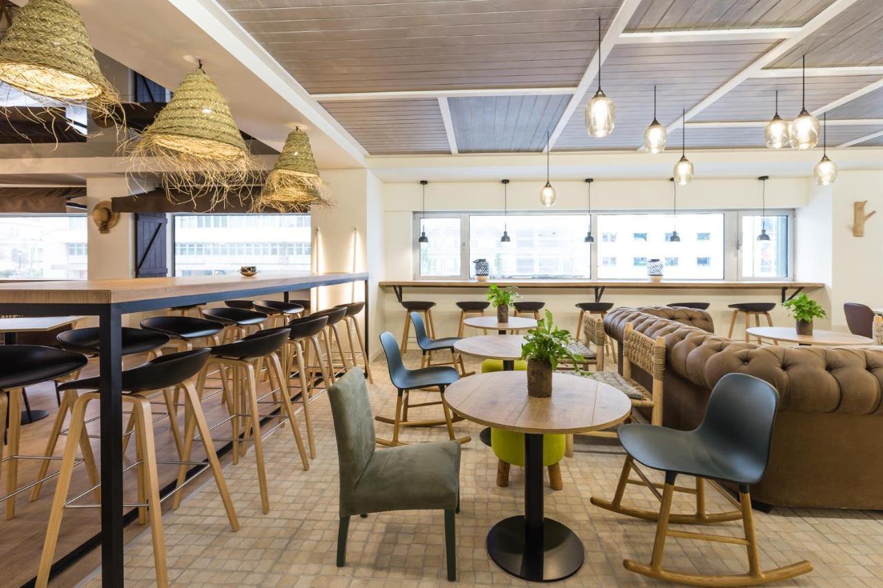 Ibis Styles Centro Marquês De Pombal