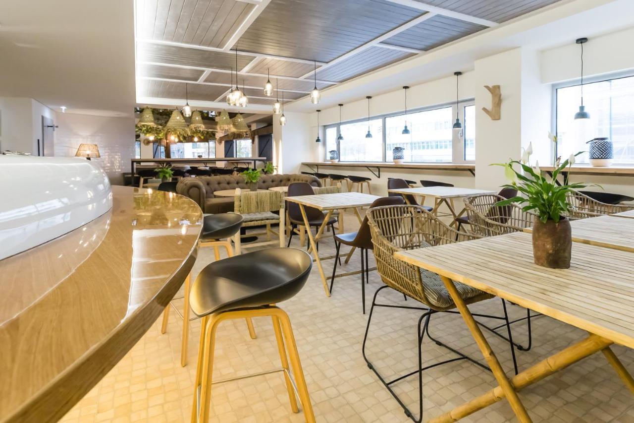 Ibis Styles Centro Marquês De Pombal Hotel