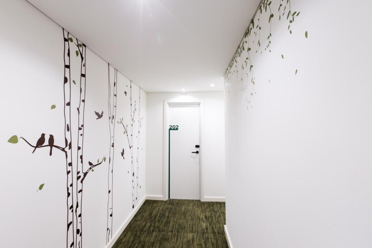 Hotel Ibis Styles Centro Marquês De Pombal 3*