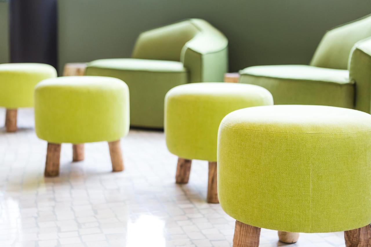 Hotel Ibis Styles Centro Marquês De Pombal 3*