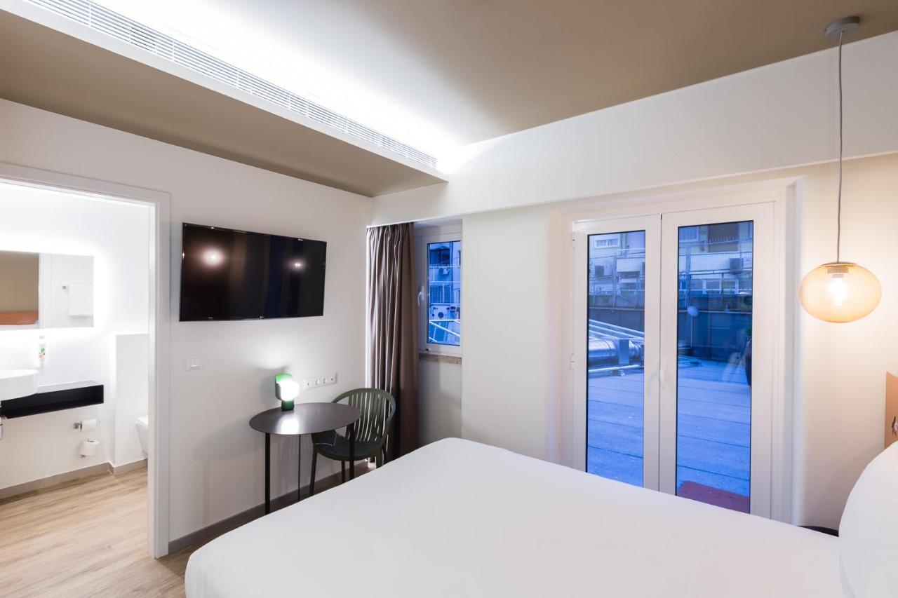 Ibis Styles Centro Marquês De Pombal Hotel Lisboa