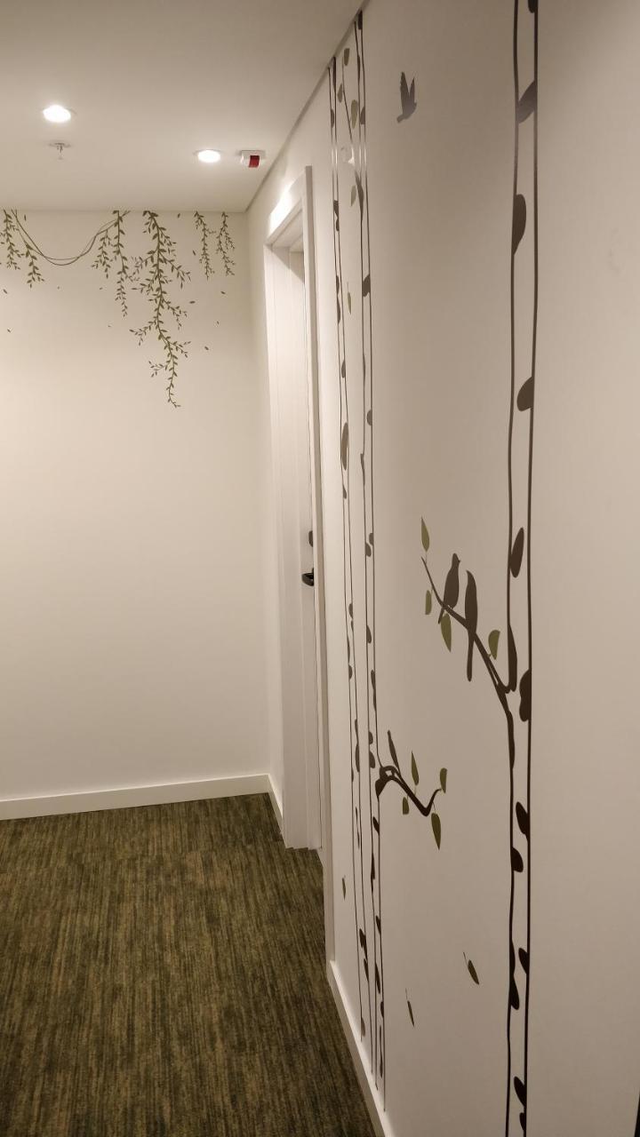 Ibis Styles Centro Marquês De Pombal Lisboa
