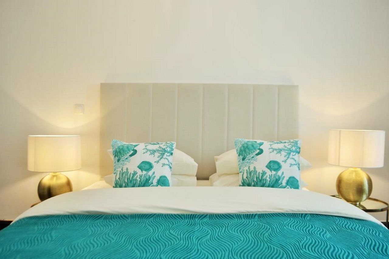 Ibis Styles Centro Marquês De Pombal Lisboa
