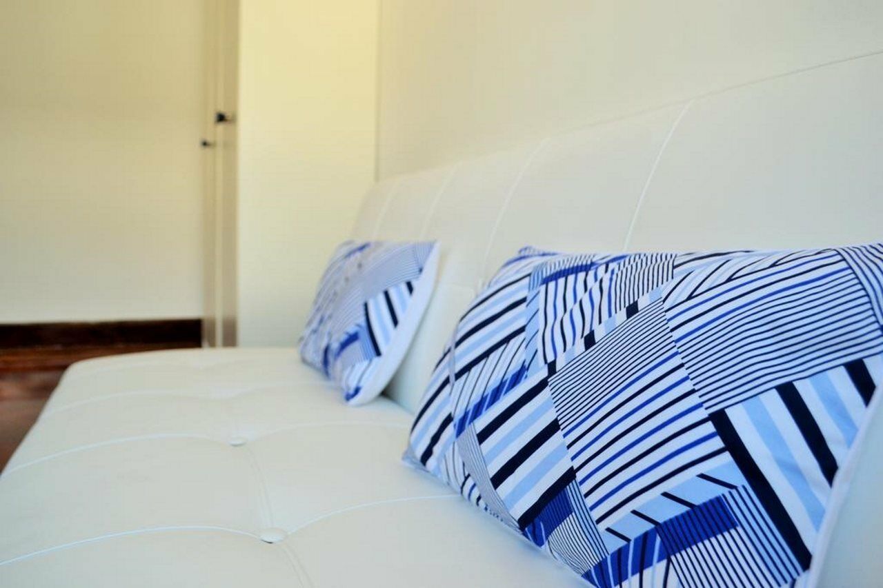 Ibis Styles Centro Marquês De Pombal Lisboa