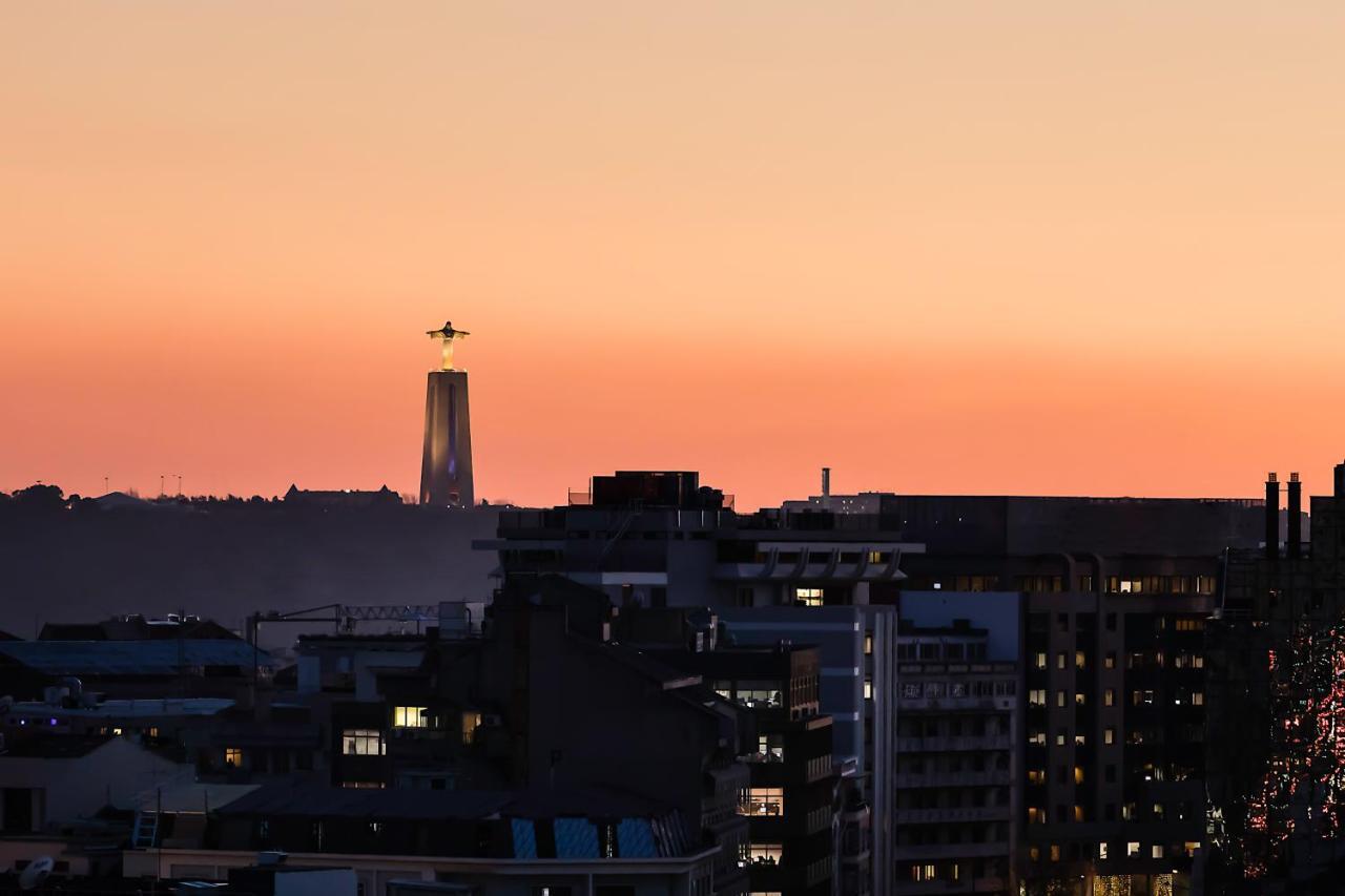 Ibis Styles Centro Marquês De Pombal 3* Lisboa