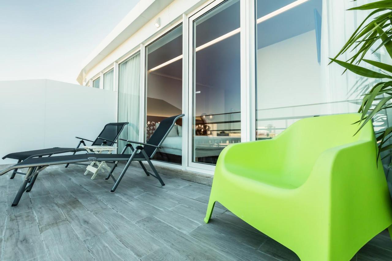 Ibis Styles Centro Marquês De Pombal Hotel 3*
